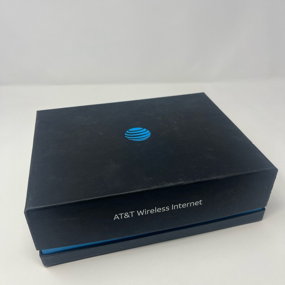 AT&T ZTE MF279 4G LTE Home Wireless‎ Phone Internet Router